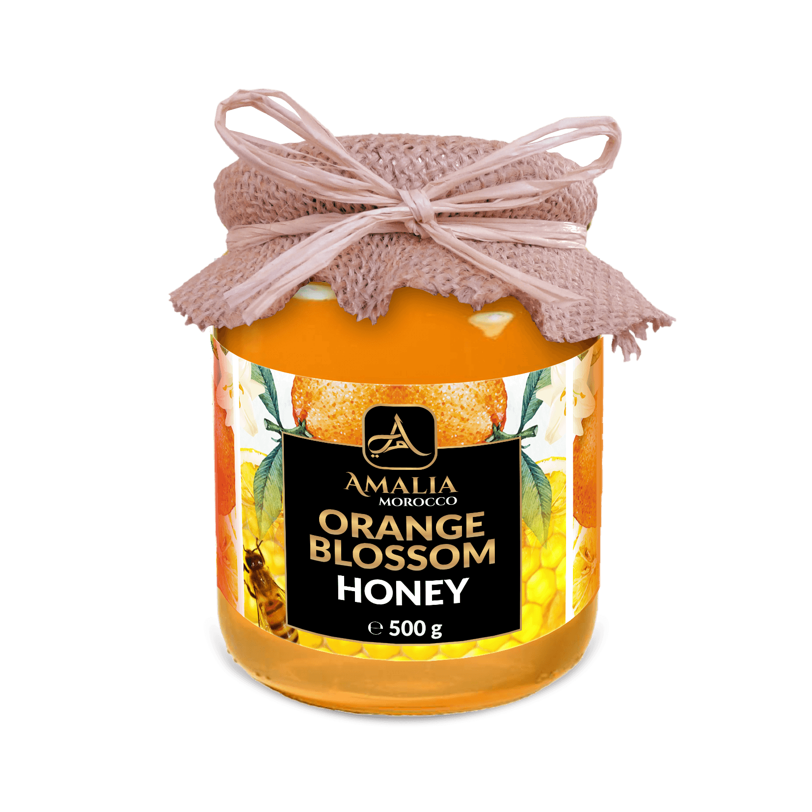 MANUKA HONEY