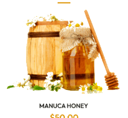 Wild Forest (Choti Makhi) Honey