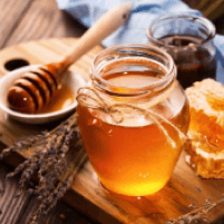 Honeycomb frame spread
