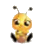 Cute bee