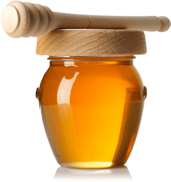 Pure Sidr (Beri) Honey jar