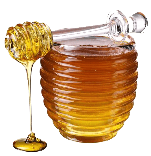 Previous Honey jar